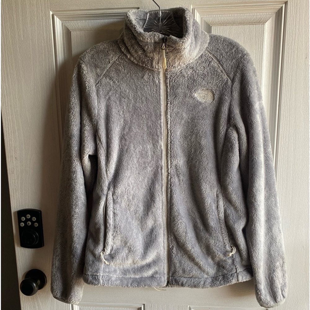 The North Face Osito Jacket